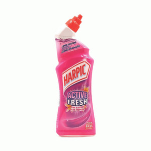 Harpic Active Fresh Toilet Gel PK12