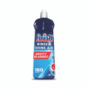 Finish Rinse Aid Regular 800ML
