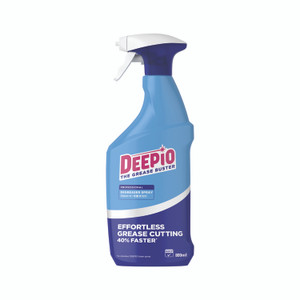 Deepio Pro Degreaser Spray 800ML