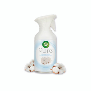 Air Wick Pure Soft Cotton 250ML
