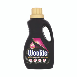 Woolite Dark Liq Detergent 750ML PK4