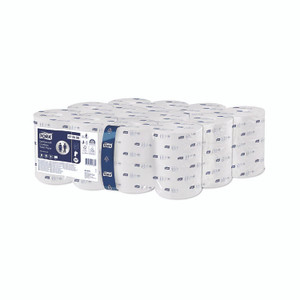 Optiserve Coreless Toilet Paper PK24