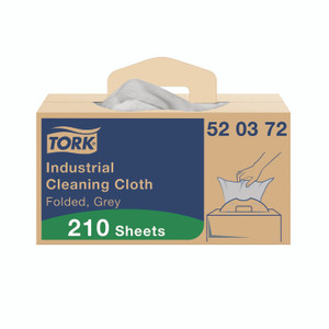 Tork Industrial Cleaning Cloth