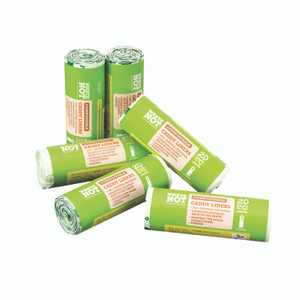 Wastenot Compostable Caddy BAG PK6