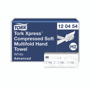 Tork Xpress Mltfld Hand Towel PK2400