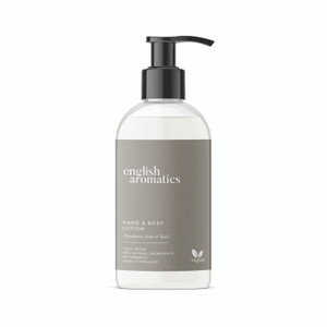 English Aromatics Handbody 300ML PK6