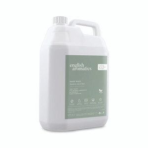 Englsh Aromatics Hand Wash 5L PK2
