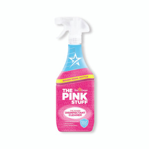 Pink Stuff Disinfectant Cleaner PK12