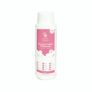 Air+fabric Frs Cotton/Aloe 500ML PK8