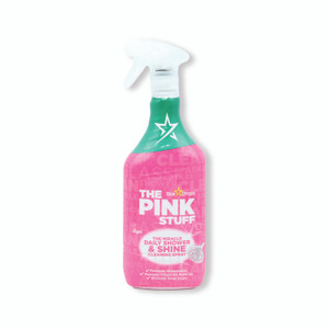 The Pink Stuff Shower And Shine PK12