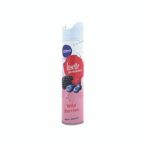 Insette Wild Berries Air Fresh 300ML