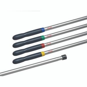 Vileda Supermop Alum Hdle With Clips