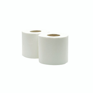 320 Sheet Toilet Roll White PK36