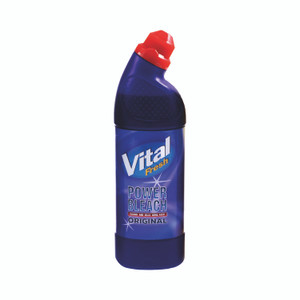 Fresh Power Bleach 750ML PK12