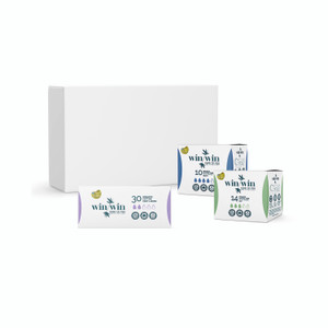 Bundle Day Night Pads/Liners OPBUND5