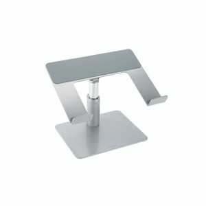 Kensington Univ Laptop Riser Silver