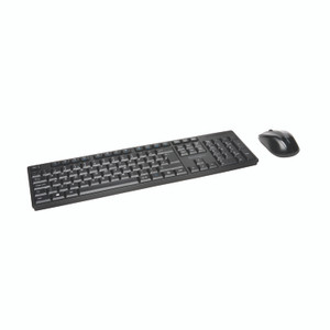 Kensington Pro Fit Wls Kbrd Mouse