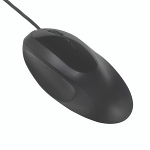 Kensington Pro Fit Wired Ergo Mouse