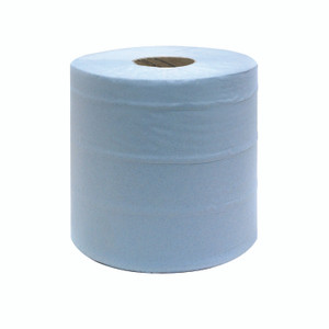 Blue C/F Roll 2-PLY 150MX175MM PK6