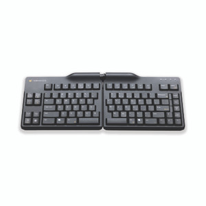 Goldtouch Elite Erg Split Keyboard