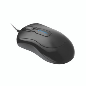 Kensington USB Wired Mouse BLK/GREY
