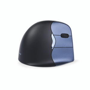 Bakkerelkhuizen EVO4 W/Less Mouse