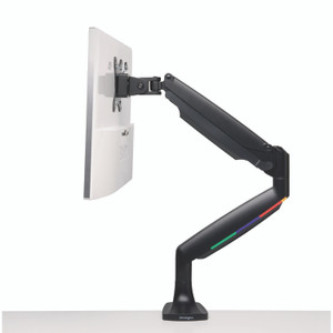 Kensington Smartfit Sin Mon Arm BLK