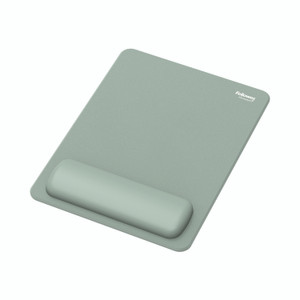 Breyta Xl Mouse Pad Wrist Rest Sage