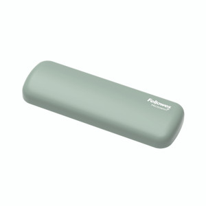 Fellowes Breyta Palm Wrist Rest Sage