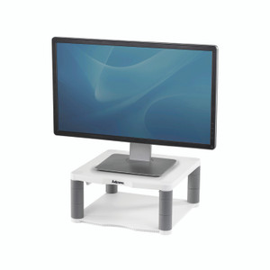 Fellowes Prem Monitor Stand + Coph