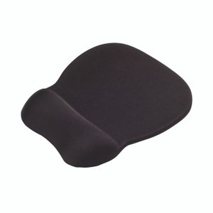 Contour Ergonomics Mmat Wrst BLK
