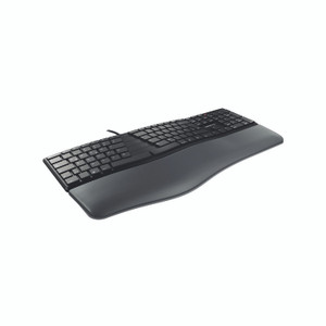 Cherry Kc 4500 Ergo Wired Kbrd BLK