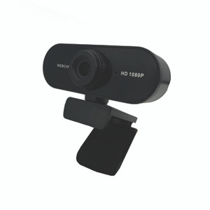 Connekt Gear Port USB 1080P Webcam