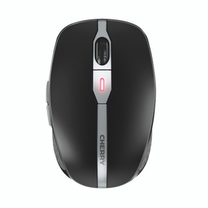 Cherry Mw 9100 USB Wls Mouse Black