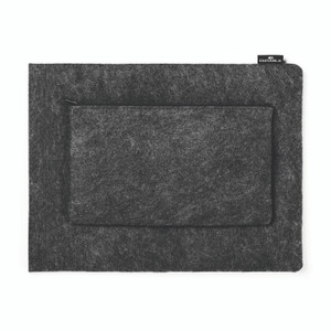 Durable Lapt Sleeve 13IN + Accy BAG
