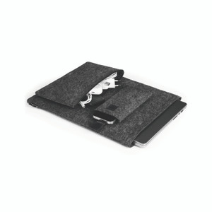 Laptop Sleeve Wth Mob Sleeve + BAG