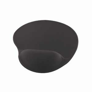 Q-Connect Gel Mouse Mat GREY
