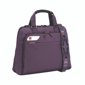 I-Stay 15.6IN Ladies Lapt BAG Purple
