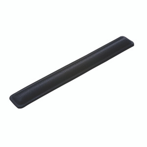 Keyboard Wrist Pad Gel Antiskid BLK