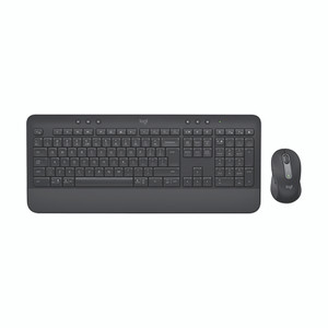 MK650 Wireless Keyboard And Mouse