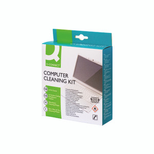 Q-Connect Computer Cleaning Kit