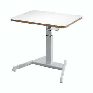 Leitz Ergo Electric Sit/Stand Desk
