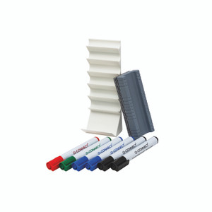 Qconnect Whitebrd Pen And Erasr Hldr