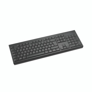 Kensington KB150 Wls Keyboard BLK