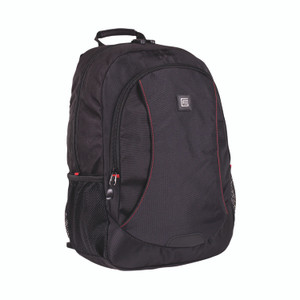 Gino Ferrari Backpack 16IN Red Trim