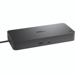 Dell Pro SD25 USB-C Docking Station