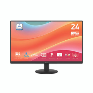 Msi Pro MP242L 23.8IN FHD Monitor