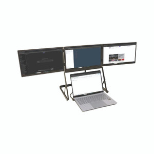 Doxa Pro 3 Portable Triple-Monitor