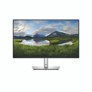 Dell P Series 24IN Mon HD LCD Black
