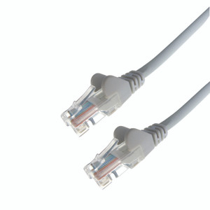 CAT6 GREY Network CABLE10M 31-0100G